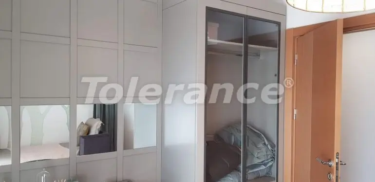 Квартира в Эйюп Султан, Стамбул с бассейном: купить недвижимость в Турции - 36232