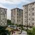 Квартира от застройщика в Эйюп Султан, Стамбул с бассейном в рассрочку: купить недвижимость в Турции - 132172