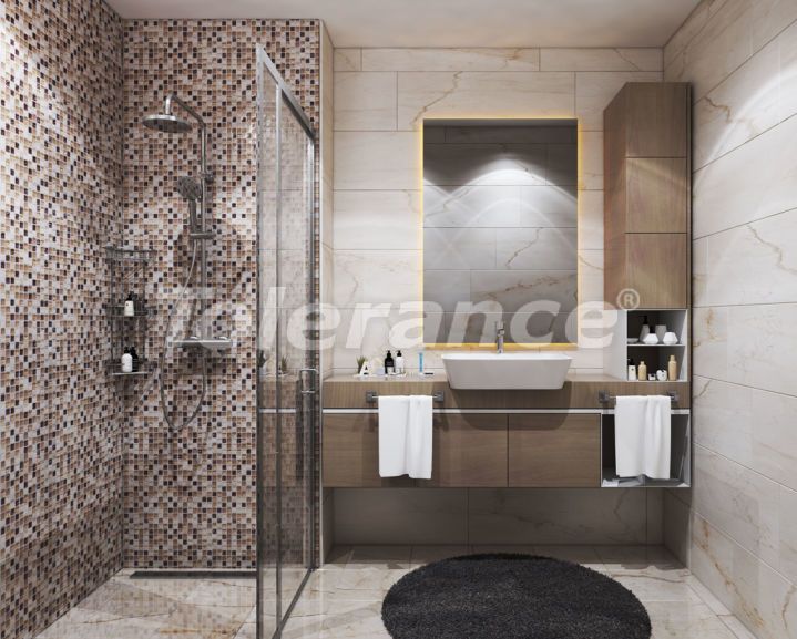 Квартира в Эйюп Султан, Стамбул: купить недвижимость в Турции - 47287