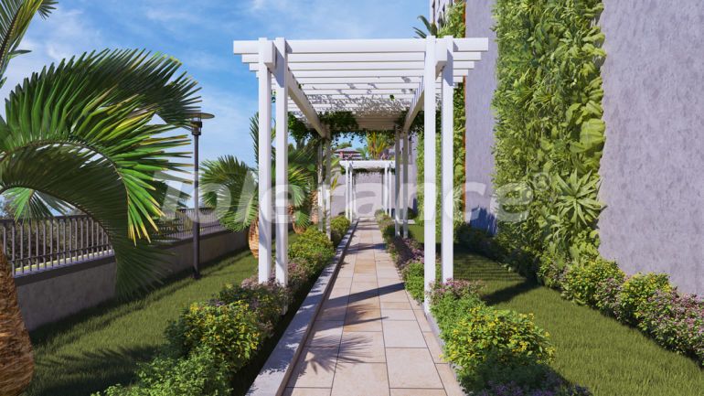 Квартира в Эйюп Султан, Стамбул: купить недвижимость в Турции - 47293