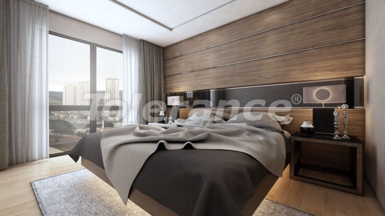 Квартира в Эйюп Султан, Стамбул: купить недвижимость в Турции - 47302