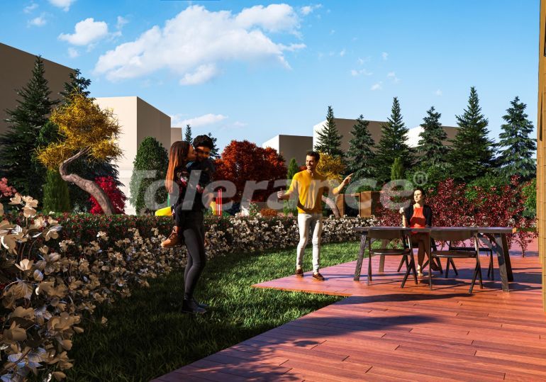 Квартира от застройщика в Эйюп Султан, Стамбул: купить недвижимость в Турции - 65517