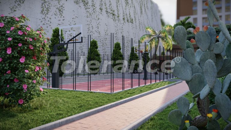 Квартира от застройщика в Эйюп Султан, Стамбул: купить недвижимость в Турции - 65528