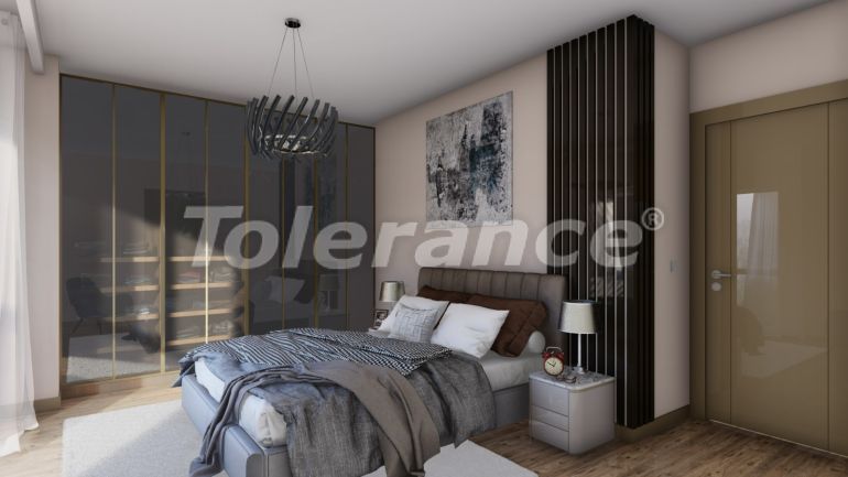 Квартира от застройщика в Эйюп Султан, Стамбул: купить недвижимость в Турции - 65538