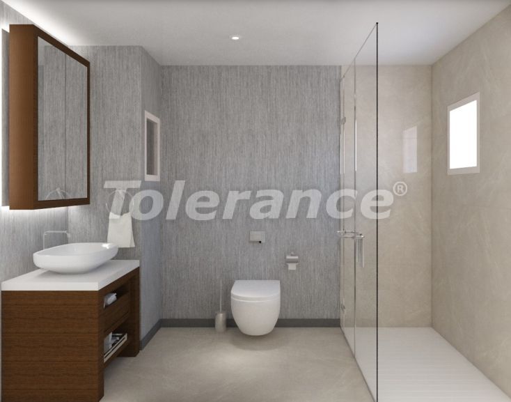 Квартира от застройщика в Эйюп Султан, Стамбул: купить недвижимость в Турции - 65541