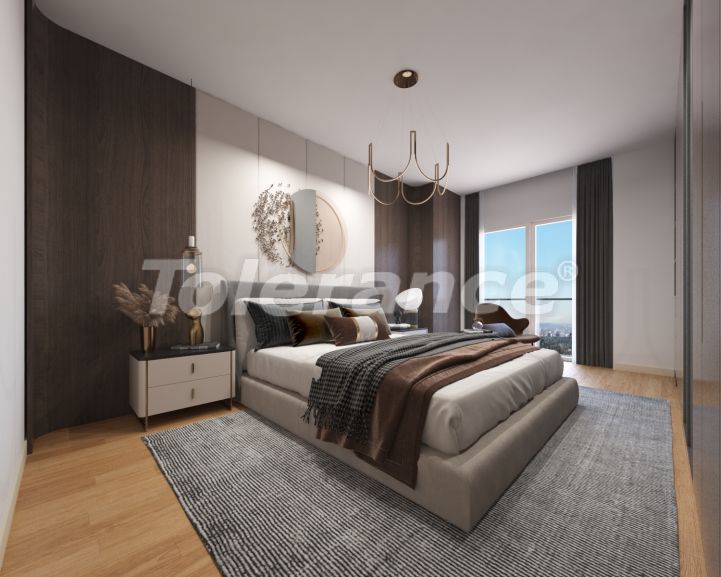 Квартира от застройщика в Эйюп Султан, Стамбул: купить недвижимость в Турции - 65542