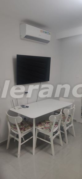 Квартира от застройщика в Фамагуста, Северный Кипр вид на море с бассейном: купить недвижимость в Турции - 105783