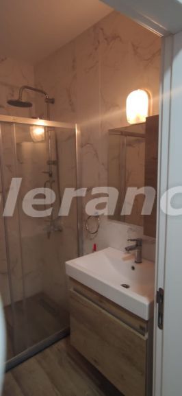 Квартира от застройщика в Фамагуста, Северный Кипр вид на море с бассейном: купить недвижимость в Турции - 105787