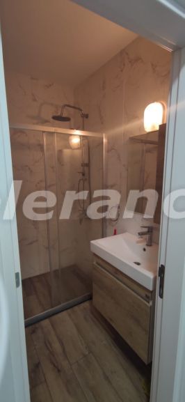 Квартира от застройщика в Фамагуста, Северный Кипр вид на море с бассейном: купить недвижимость в Турции - 105789