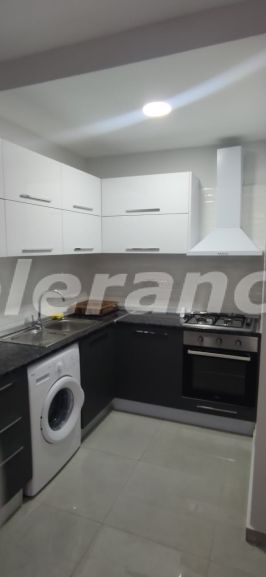 Квартира от застройщика в Фамагуста, Северный Кипр вид на море с бассейном: купить недвижимость в Турции - 105795