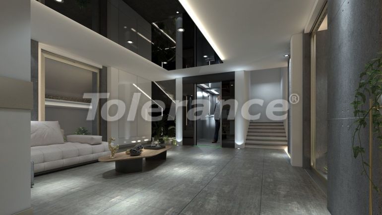 Квартира в Фамагуста, Северный Кипр: купить недвижимость в Турции - 106014