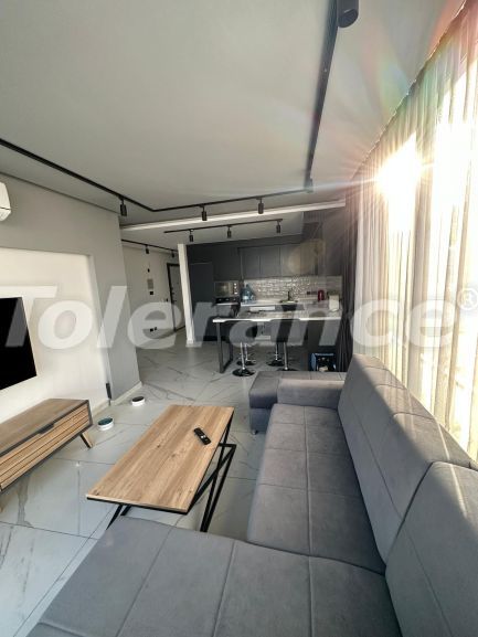 Квартира в Фамагуста, Северный Кипр: купить недвижимость в Турции - 106018