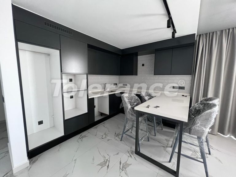 Квартира в Фамагуста, Северный Кипр: купить недвижимость в Турции - 106022