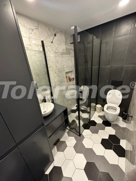 Квартира в Фамагуста, Северный Кипр: купить недвижимость в Турции - 106023