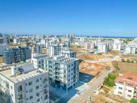 Квартира от застройщика в Фамагуста, Северный Кипр: купить недвижимость в Турции - 106170
