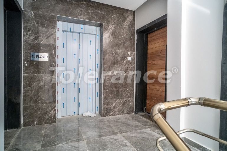 Квартира от застройщика в Фамагуста, Северный Кипр: купить недвижимость в Турции - 106174