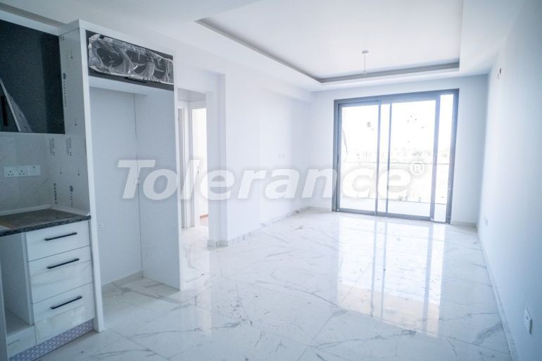 Квартира от застройщика в Фамагуста, Северный Кипр: купить недвижимость в Турции - 106175