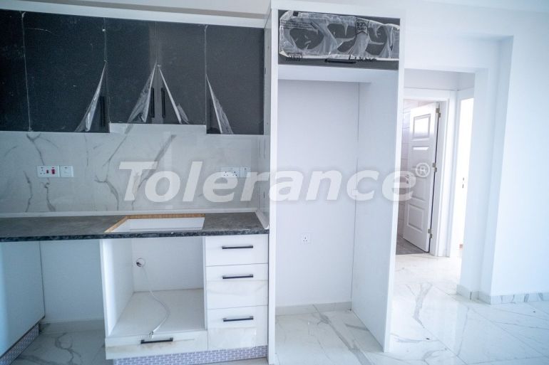 Квартира от застройщика в Фамагуста, Северный Кипр: купить недвижимость в Турции - 106176