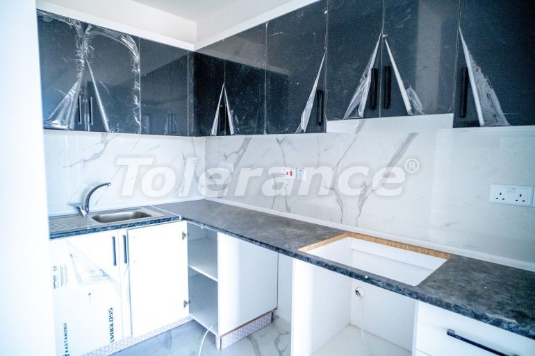 Квартира от застройщика в Фамагуста, Северный Кипр: купить недвижимость в Турции - 106177