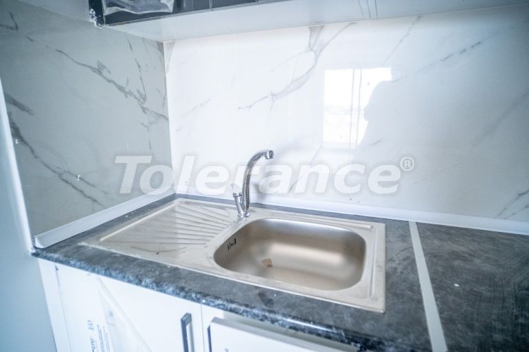 Квартира от застройщика в Фамагуста, Северный Кипр: купить недвижимость в Турции - 106178