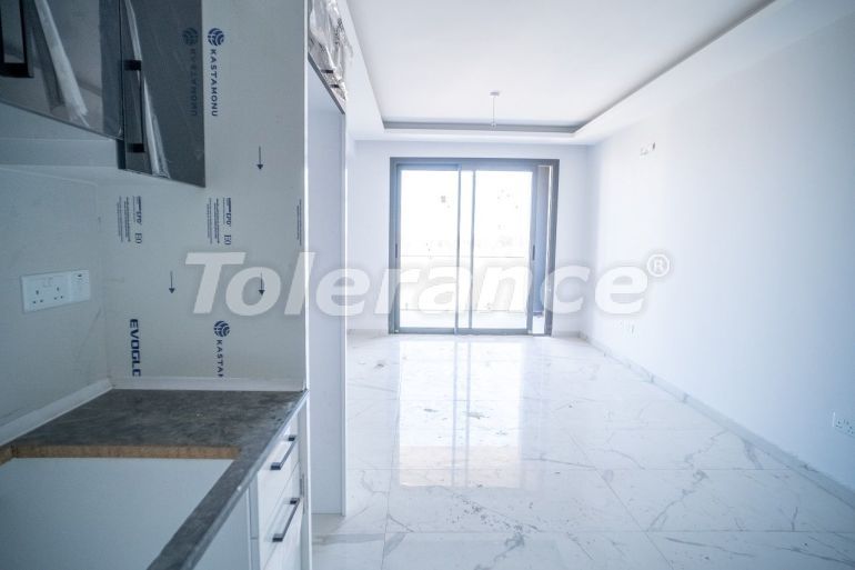 Квартира от застройщика в Фамагуста, Северный Кипр: купить недвижимость в Турции - 106179