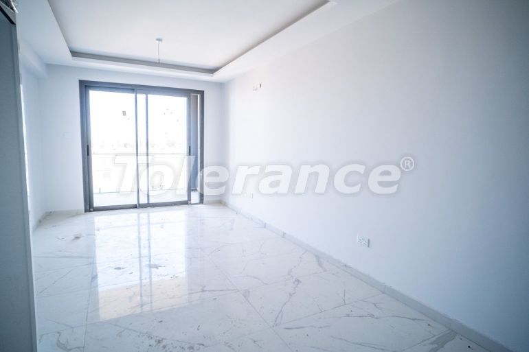 Квартира от застройщика в Фамагуста, Северный Кипр: купить недвижимость в Турции - 106180