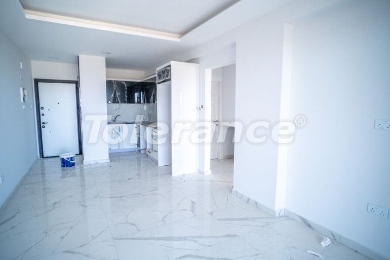 Квартира от застройщика в Фамагуста, Северный Кипр: купить недвижимость в Турции - 106184