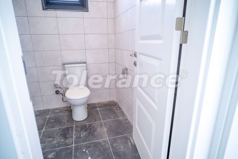 Квартира от застройщика в Фамагуста, Северный Кипр: купить недвижимость в Турции - 106186