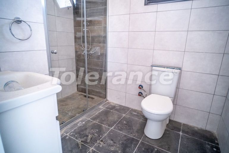 Квартира от застройщика в Фамагуста, Северный Кипр: купить недвижимость в Турции - 106187