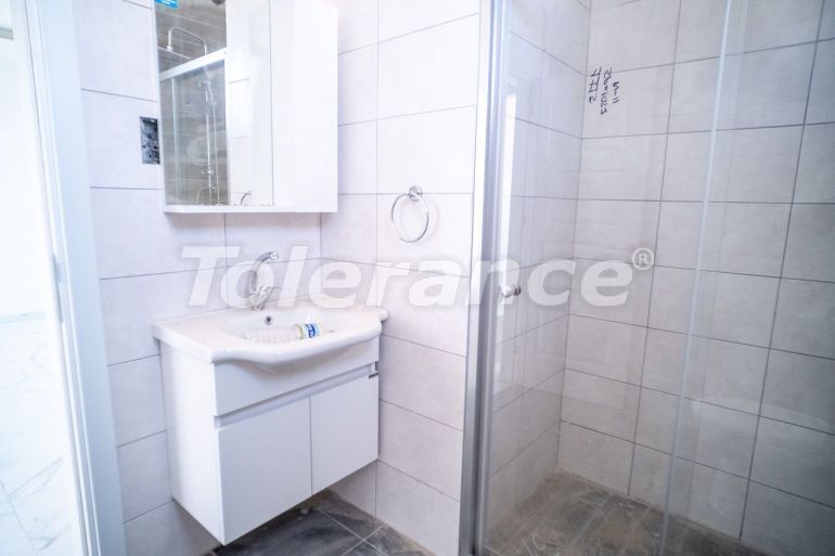 Квартира от застройщика в Фамагуста, Северный Кипр: купить недвижимость в Турции - 106188