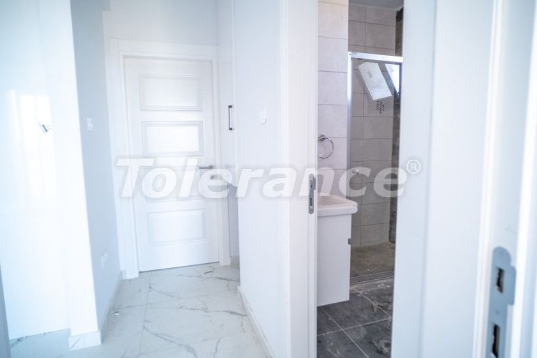 Квартира от застройщика в Фамагуста, Северный Кипр: купить недвижимость в Турции - 106191