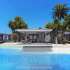 Квартира от застройщика в Фамагуста, Северный Кипр вид на море с бассейном в рассрочку: купить недвижимость в Турции - 106735