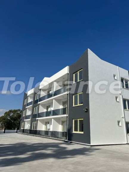 Квартира от застройщика в Фамагуста, Северный Кипр в рассрочку: купить недвижимость в Турции - 106962