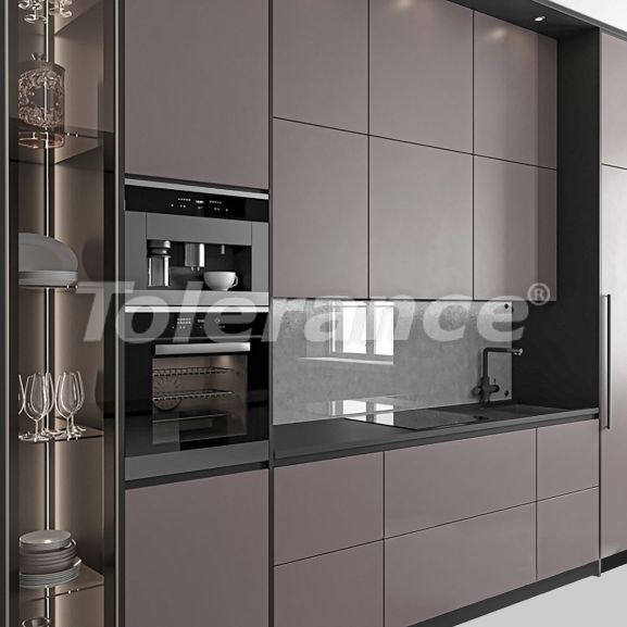 Квартира от застройщика в Фамагуста, Северный Кипр: купить недвижимость в Турции - 109158