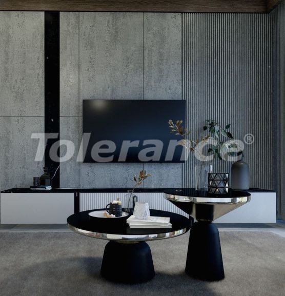 Квартира от застройщика в Фамагуста, Северный Кипр: купить недвижимость в Турции - 109162