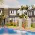 Квартира от застройщика в Фамагуста, Северный Кипр с бассейном в рассрочку: купить недвижимость в Турции - 109445