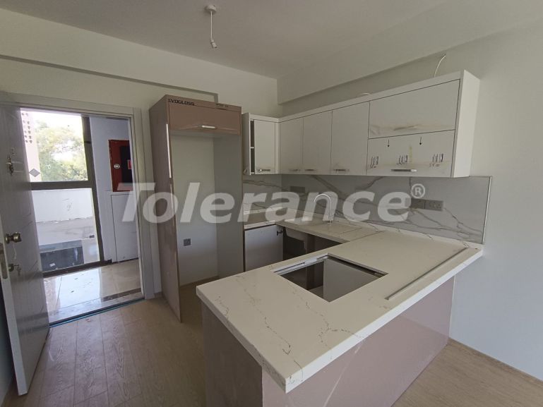 Квартира от застройщика в Фамагуста, Северный Кипр: купить недвижимость в Турции - 110882