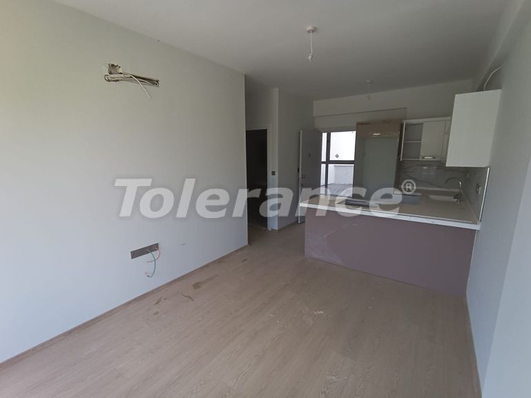 Квартира от застройщика в Фамагуста, Северный Кипр: купить недвижимость в Турции - 110883