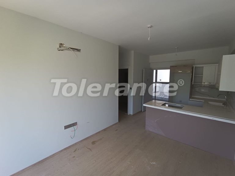 Квартира от застройщика в Фамагуста, Северный Кипр: купить недвижимость в Турции - 110884