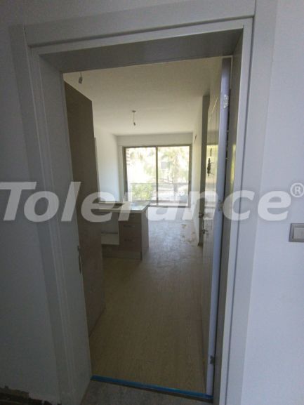 Квартира от застройщика в Фамагуста, Северный Кипр: купить недвижимость в Турции - 110885