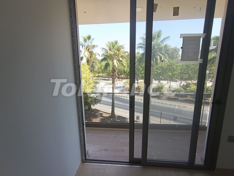 Квартира от застройщика в Фамагуста, Северный Кипр: купить недвижимость в Турции - 110886