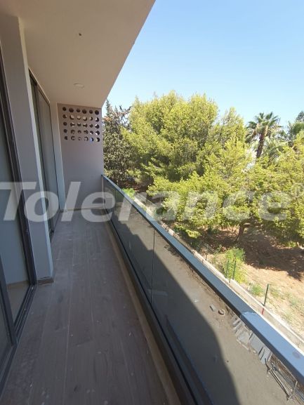 Квартира от застройщика в Фамагуста, Северный Кипр: купить недвижимость в Турции - 110889