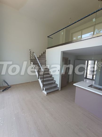 Квартира от застройщика в Фамагуста, Северный Кипр: купить недвижимость в Турции - 110893