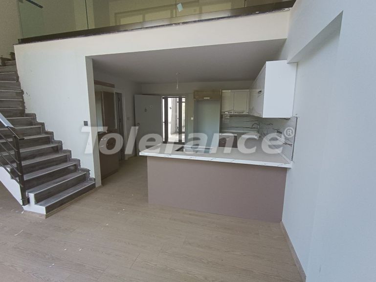 Квартира от застройщика в Фамагуста, Северный Кипр: купить недвижимость в Турции - 110894