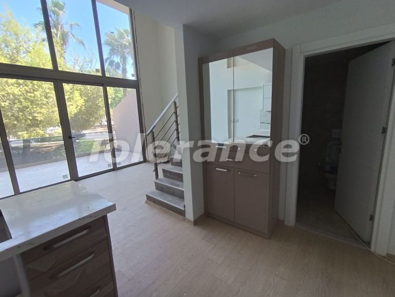 Квартира от застройщика в Фамагуста, Северный Кипр: купить недвижимость в Турции - 110896