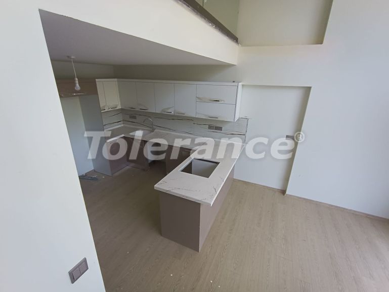 Квартира от застройщика в Фамагуста, Северный Кипр: купить недвижимость в Турции - 110897