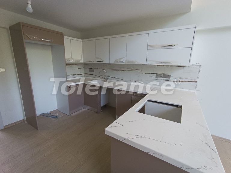 Квартира от застройщика в Фамагуста, Северный Кипр: купить недвижимость в Турции - 110898