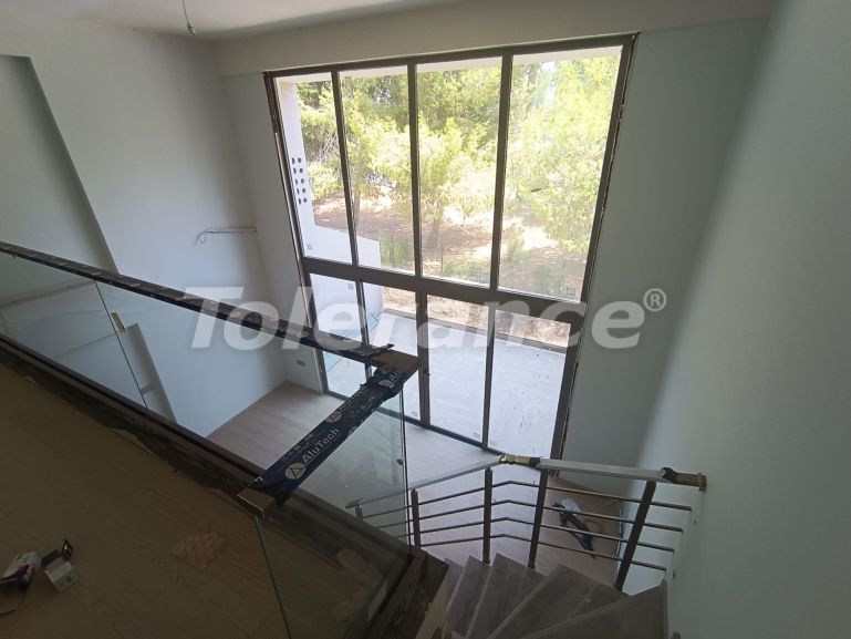 Квартира от застройщика в Фамагуста, Северный Кипр: купить недвижимость в Турции - 110901