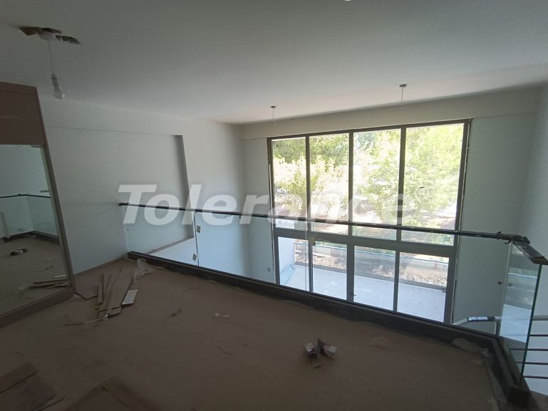 Квартира от застройщика в Фамагуста, Северный Кипр: купить недвижимость в Турции - 110902