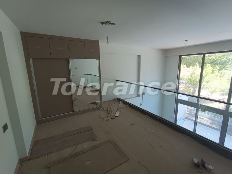 Квартира от застройщика в Фамагуста, Северный Кипр: купить недвижимость в Турции - 110903